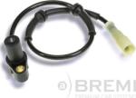 Bremi Control al dinamicii de rulare Bremi 50272 (BREMI50272)