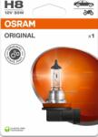 OSRAM Iluminari auxiliare, Elemente Proiectoare, Elemente Osram 64212-1BL - compatibil Bmw, Buell, Peugeot, Fiat (OSRAM642121BL)