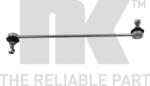 NK Stabilizare, Rigidizare Bieleta antiruliu NK 5111914 - compatibil Peugeot, Citroën, Ds (NK5111914)
