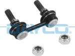 Dayco Stabilizare, Rigidizare Bieleta antiruliu Dayco DSS2449 - compatibil Bmw (DAYCODSS2449)