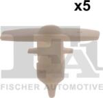 FA1 Trim, Protecție, Embleme Dungi decorative, de protectie FA1 11-40103.5 (FA111401035)