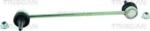 Triscan Stabilizare, Rigidizare Bieleta antiruliu Triscan 8500 25608 - compatibil Renault - Triscan-8500 25608 (TRISCAN850025608)