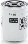 Mann-Filter W 8010 - FILTRU ULEI - Mann-Filter-W 8010 (MANNFILTERW8010)