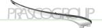 Prasco Trim, Protecție, Embleme Dungi decorative, de protectie Prasco MB7241223 - compatibil Mitsubishi (PRASCOMB7241223)