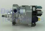 Delphi Pregatire amestec Pompa injectie combustibil, pompa inalta presiune Delphi 9044A162A (DELPHI9044A162A)