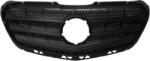 MTR Elemente caroserie, Aripa, Bara protectie Partea frontala, Grila radiator MTR 12103712 - compatibil Mercedes-Benz (MTR12103712)