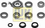 LuK Set reparatie LuK 462 0403 10 - compatibil Ford - LuK-462 0403 10 (LUK462040310)