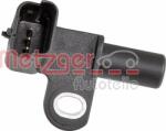 Metzger Generator impulsuri Metzger 0903297 - compatibil Peugeot, Fiat, Citroën (METZGER0903297)
