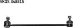 SKF Stabilizare, Rigidizare Bieleta antiruliu SKF VKDS 348515 (SKFVKDS348515)