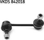 SKF Stabilizare, Rigidizare Bieleta antiruliu SKF VKDS 842018 (SKFVKDS842018)