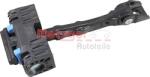 Metzger Lucuri, Bonnete, Uși, Acoperiș Usi, piese Metzger 2312181 - compatibil Vw (METZGER2312181)