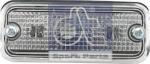 DT Spare Parts Lumini Iluminare de pozitie, Demarcare, Piese DT Spare Parts 4.63541 - compatibil Mercedes - DT Spare Parts (DTSPAREPARTS463541)