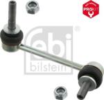 FEBI Bilstein Stabilizare, Rigidizare Bieleta antiruliu FEBI Bilstein 27335 (FEBIBILSTEIN27335)