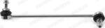 Moog Stabilizare, Rigidizare Bieleta antiruliu Moog BM-LS-17387 - compatibil Bmw (MOOGBMLS17387)