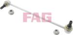 Fag Stabilizare, Rigidizare Bieleta antiruliu FAG 818 0194 10 (FAG818019410)