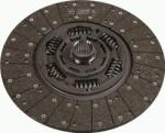 SACHS 1878 008 469 - Disc Ambreiaj - Sachs-1878 008 469 (sachs1878008469)