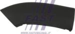 Fast Trim, Protecție, Embleme Dungi decorative, de protectie Fast FT90867 - compatibil Peugeot, Fiat, Citroën (FASTFT90867)