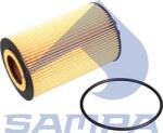 Sampa Filtru ulei Sampa 209.252 - compatibil Porsche (SAMPA209252)