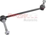 Metzger Stabilizare, Rigidizare Bieleta antiruliu Metzger 53078801 - compatibil Bmw (METZGER53078801)