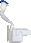 MTR Rezervor de apă, țevi MTR 12170517 - compatibil Vw (MTR12170517)