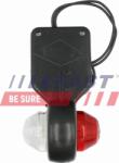 Fast Lumini Iluminare de pozitie, Demarcare, Piese Fast FT87365 - compatibil Peugeot, Iveco, Mercedes-Benz, Vw (FASTFT87365)