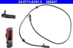 ATE Control al dinamicii de rulare ATE 24.0711-6191.3 (ATE24071161913)