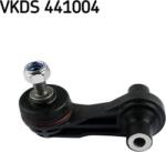 SKF Stabilizare, Rigidizare Bieleta antiruliu SKF VKDS 441004 (SKFVKDS441004)