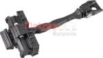 Metzger Lucuri, Bonnete, Uși, Acoperiș Usi, piese Metzger 2312183 - compatibil Vw (METZGER2312183)