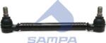 Sampa Stabilizare, Rigidizare Bieleta antiruliu Sampa 097.745 - compatibil Volvo (SAMPA097745)