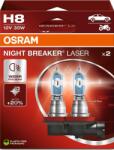 OSRAM Iluminari auxiliare, Elemente Proiectoare, Elemente Osram 64212NL-2HB (OSRAM64212NL2HB)