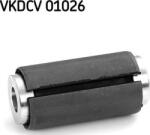 SKF Arc foi SKF VKDCV 01026 (SKFVKDCV01026)