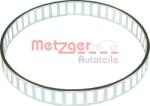 Metzger Control al dinamicii de rulare Metzger 0900354 - compatibil Mercedes-Benz (METZGER0900354)