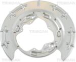 Triscan Frana disc Componente, Accesorii frana Triscan 8125 18205 - compatibil Kia, Hyundai - Triscan-8125 18205 (TRISCAN812518205)