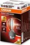 OSRAM Iluminari auxiliare, Elemente Proiectoare, Elemente Osram 66240XN2 (OSRAM66240XN2)