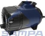Sampa Admisie aer motor Filtru aer, Carcasa Sampa 047.442 (SAMPA047442)