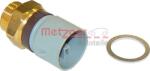 Metzger Comutator, senzor Metzger 0915016 - compatibil Opel (METZGER0915016)