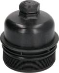 Topran Ungere Carcasa filtru ulei, Simering Topran 723 789 - compatibil Peugeot, Mazda, Ford, Citroën - Topran-723 789 (TOPRAN723789)