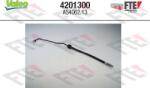 FTE Comanda ambreiaj Pompa ambreiaj FTE 4201300 - compatibil Mazda, Ford, Volvo (FTE4201300)