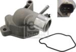 FEBI Bilstein Sistem de racire motor FEBI Bilstein 103708 - compatibil Saab, Opel, Vauxhall - FEBI Bilstein (FEBIBILSTEIN103708)