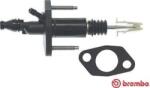 Brembo Comanda ambreiaj Pompa ambreiaj Brembo C 10 003 - compatibil Saab, Opel, Chevrolet, Vauxhall - Brembo-C 10 003 (BREMBOC10003)