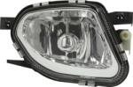 TYC Iluminari auxiliare, Elemente Proiectoare, Elemente TYC 19-0449-01-9 - compatibil Mercedes-Benz (TYC190449019)
