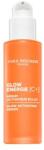 Yves Rocher Glow energie Озаряващ серум за лице 30мл