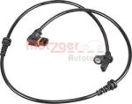 Metzger Control al dinamicii de rulare Metzger 09001440 (METZGER09001440)
