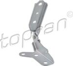 Topran Lucuri, Bonnete, Uși, Acoperiș Capota fata, Piese, Izolare fonica Topran 119 515 - compatibil Vw - Topran-119 515 (TOPRAN119515)