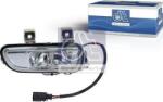 DT Spare Parts Iluminari auxiliare, Elemente Proiectoare, Elemente DT Spare Parts 4.63550 - compatibil Mercedes - DT Spare Parts (DTSPAREPARTS463550)