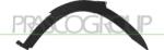Prasco Elemente caroserie, Aripa, Bara protectie Aripa, piese Prasco FT9501581 (PRASCOFT9501581)