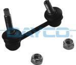 Dayco Stabilizare, Rigidizare Bieleta antiruliu Dayco DSS3658 - compatibil Mercedes-Benz (DAYCODSS3658)