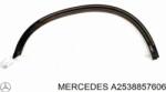 Mercedes-Benz Trim, Protecție, Embleme Dungi decorative, de protectie Mercedes-Benz A2538857606 (MERCEDESBENZA2538857606)