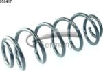 CS Germany Arc spirala CS Germany 14.950. 417 - compatibil 8W0511115Ds - CS Germany (CSGERMANY14950417)