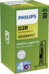 Philips Iluminari auxiliare, Elemente Proiectoare, Elemente Philips 85126SYC1 - compatibil Nissan, Scania, Peugeot, Audi (PHILIPS85126SYC1)